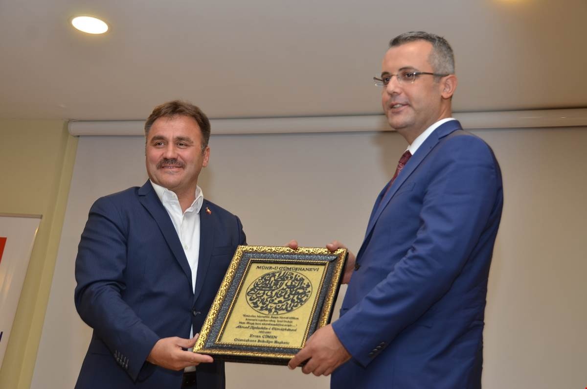 20 yıl sonra Genç’te 42