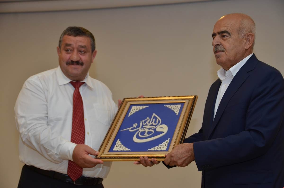 20 yıl sonra Genç’te 44