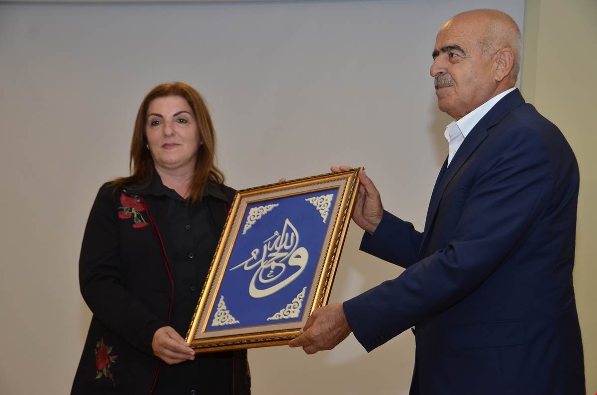 20 yıl sonra Genç’te 46