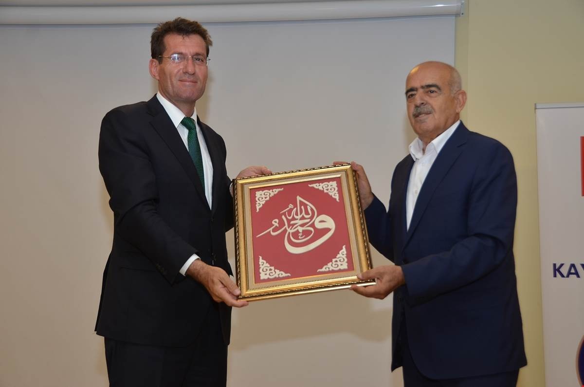 20 yıl sonra Genç’te 48