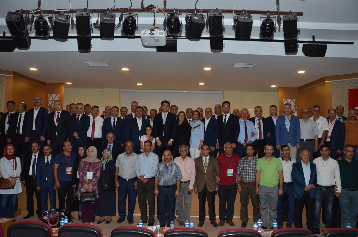 20 yıl sonra Genç’te 51