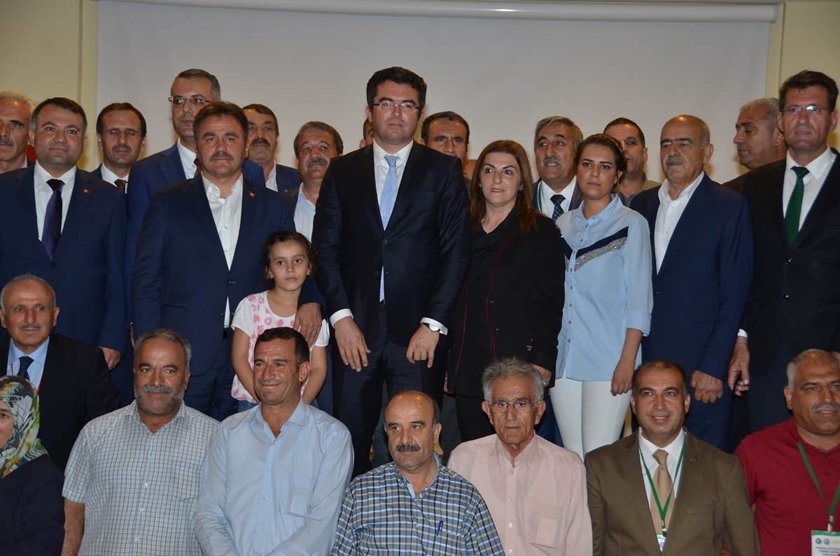 20 yıl sonra Genç’te 53