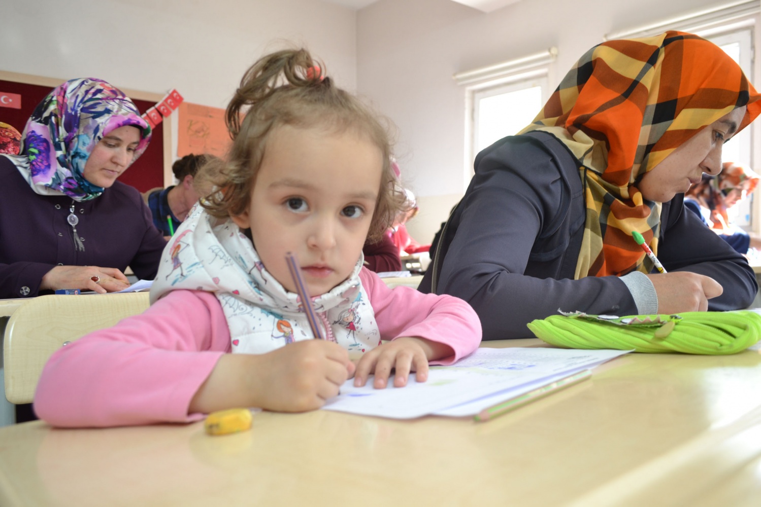 ‘GümüşHANE’ler Okuyor’ projesi kitap okuma yarışması yapıldı 11