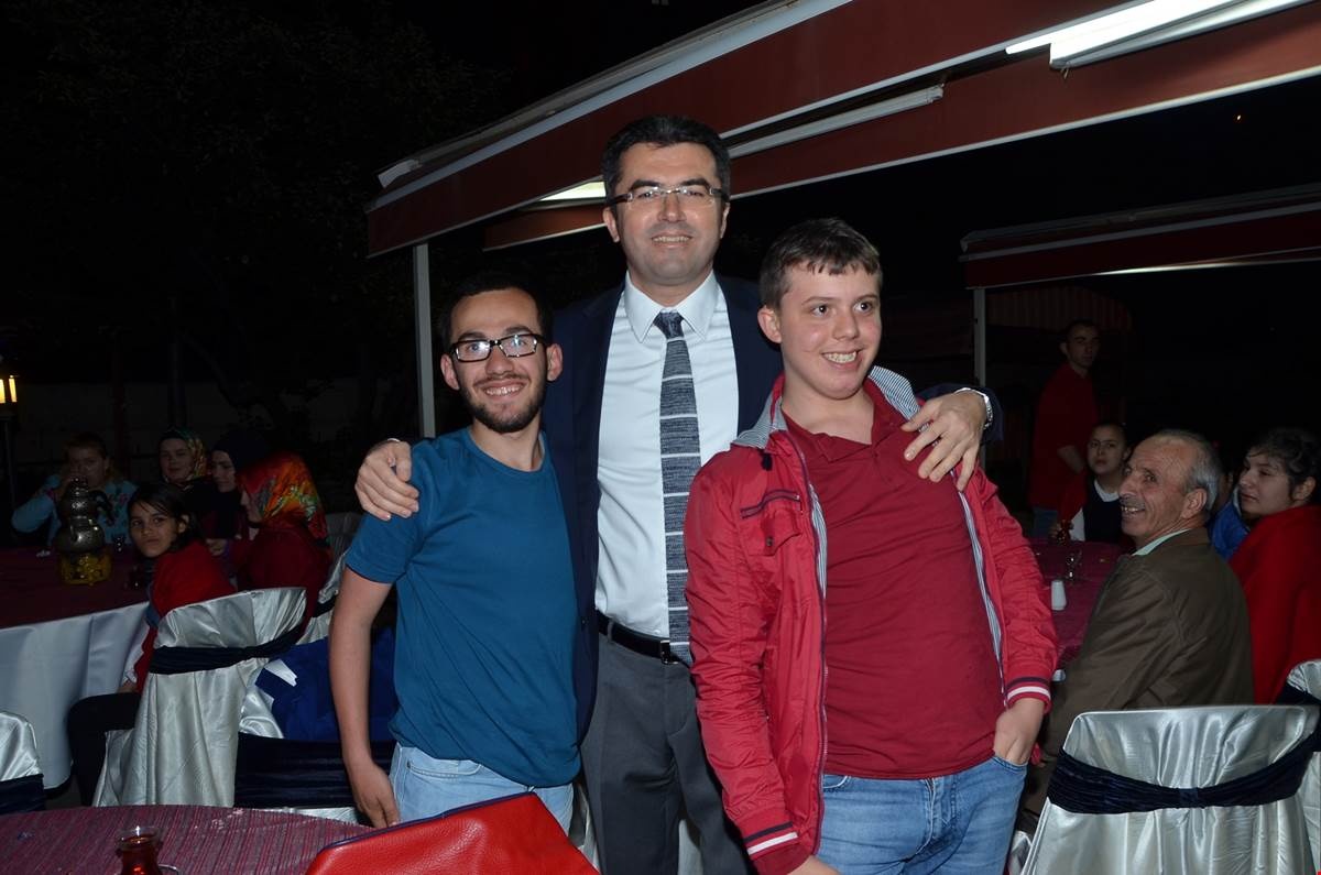 ‘Devlet, ihtiyaç duyduğunuz noktada devlet sizin yanınızda olmak zorundadır’ 5