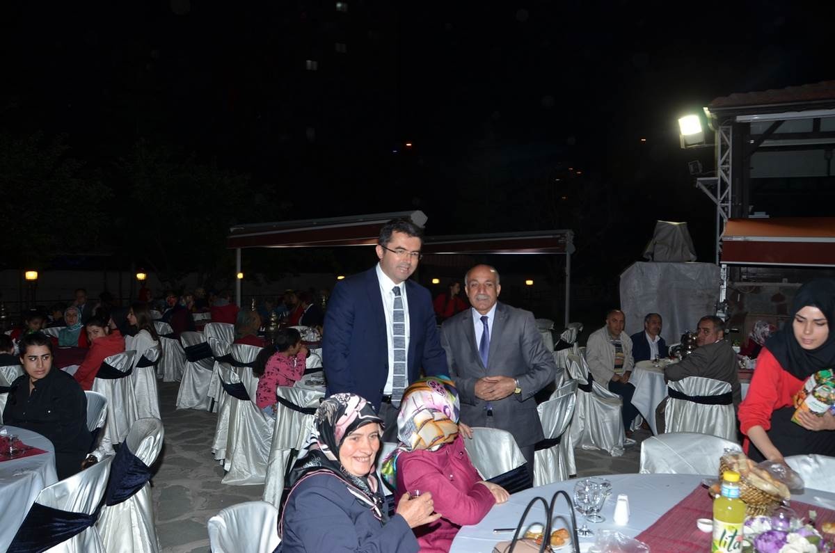 ‘Devlet, ihtiyaç duyduğunuz noktada devlet sizin yanınızda olmak zorundadır’ 10