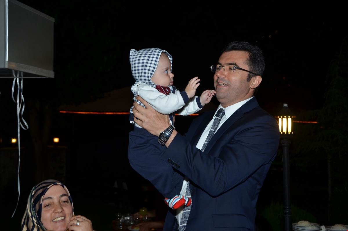 ‘Devlet, ihtiyaç duyduğunuz noktada devlet sizin yanınızda olmak zorundadır’ 17