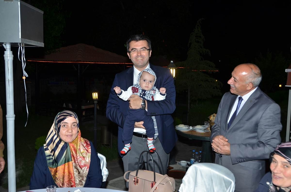 ‘Devlet, ihtiyaç duyduğunuz noktada devlet sizin yanınızda olmak zorundadır’ 2