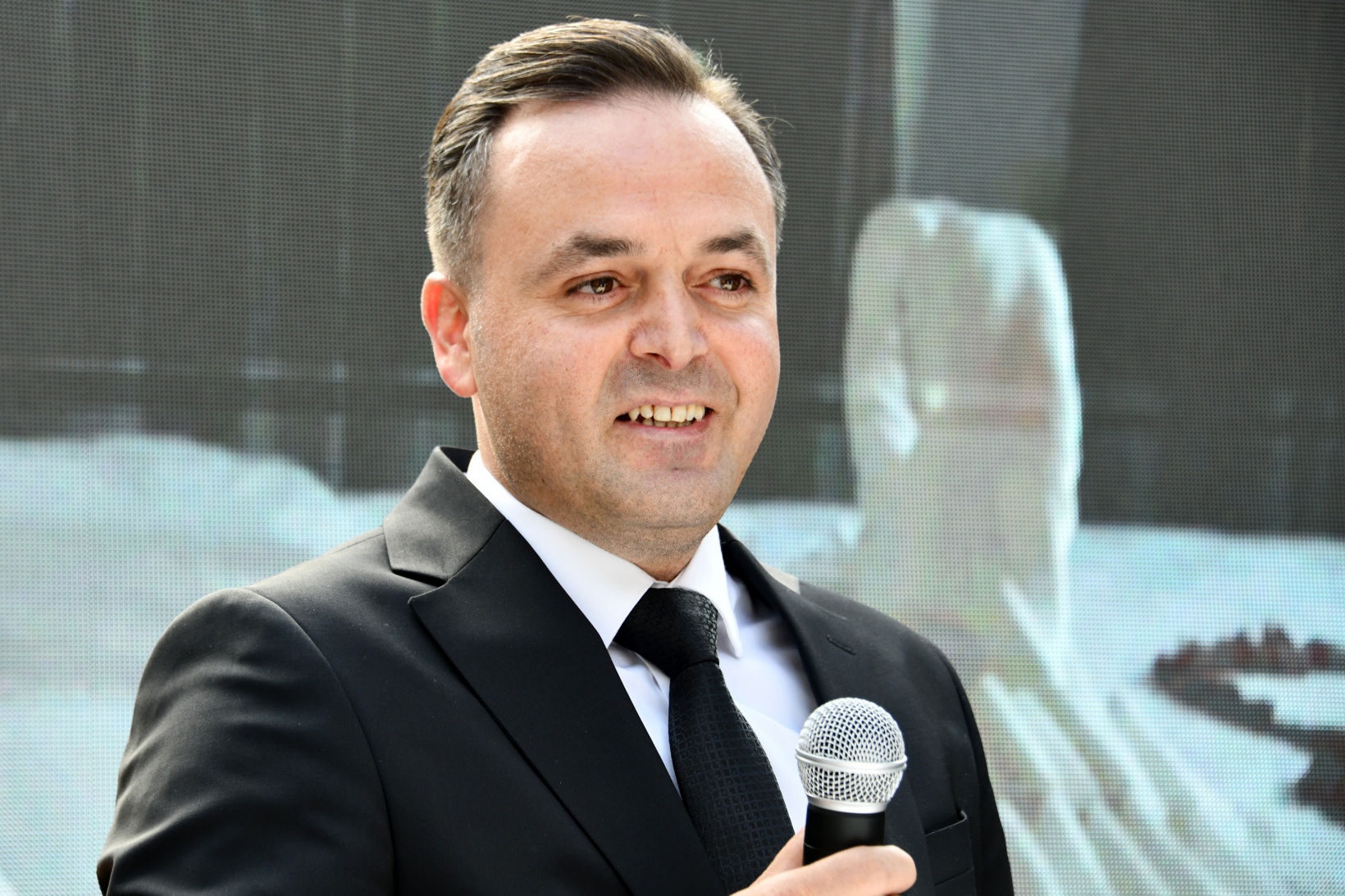 Gümüş Otel'e görkemli açılış 29