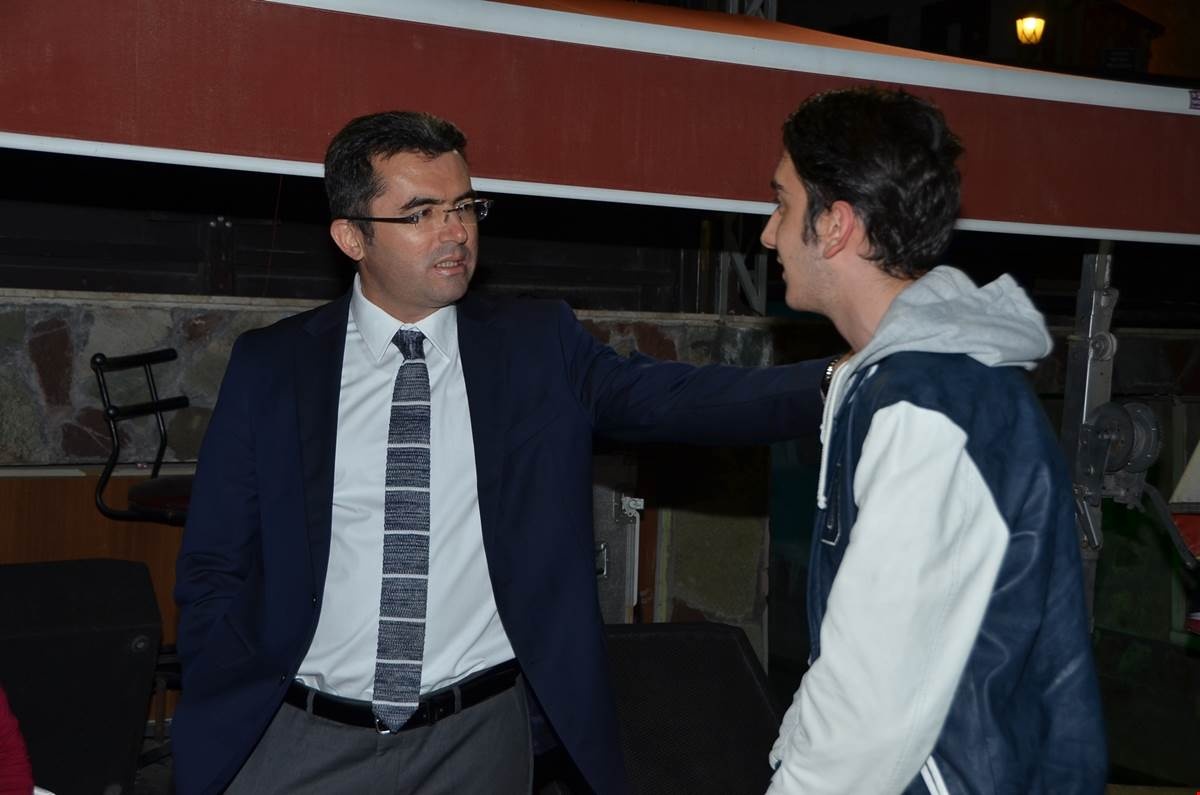 ‘Devlet, ihtiyaç duyduğunuz noktada devlet sizin yanınızda olmak zorundadır’ 18