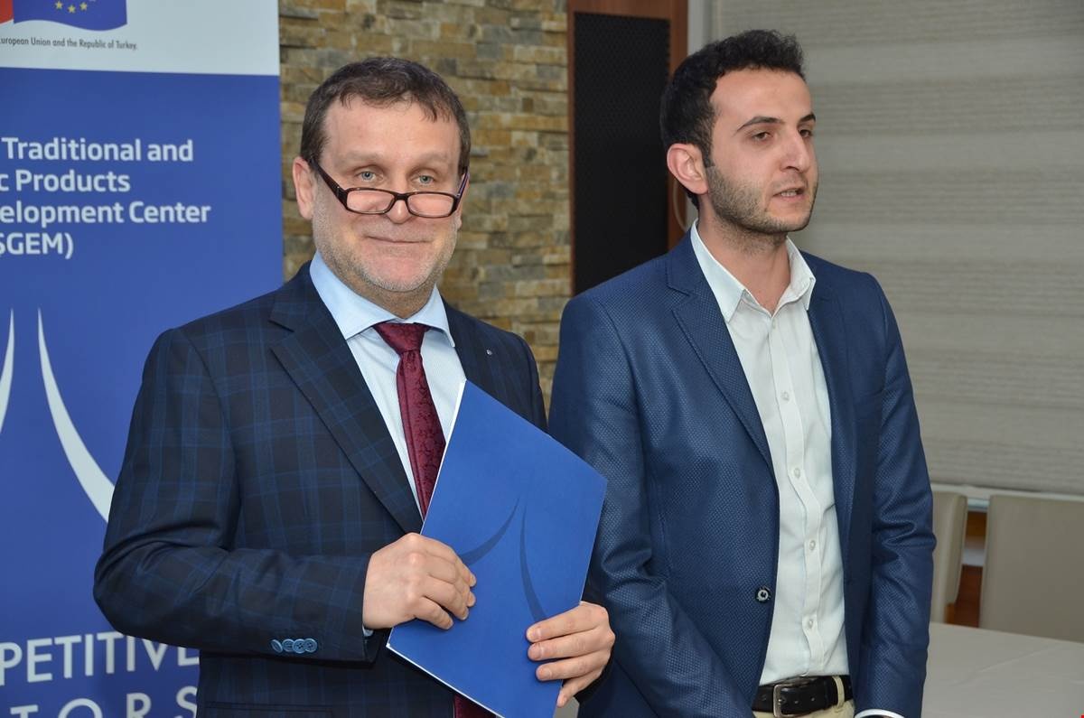 İŞGEM 2. Yürütme Komitesi Toplantısı Gerçekleştirildi 2