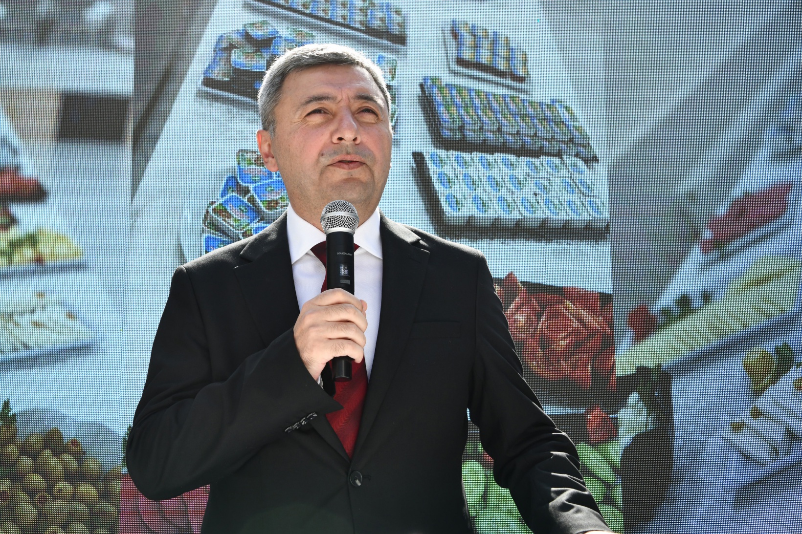 Gümüş Otel'e görkemli açılış 22