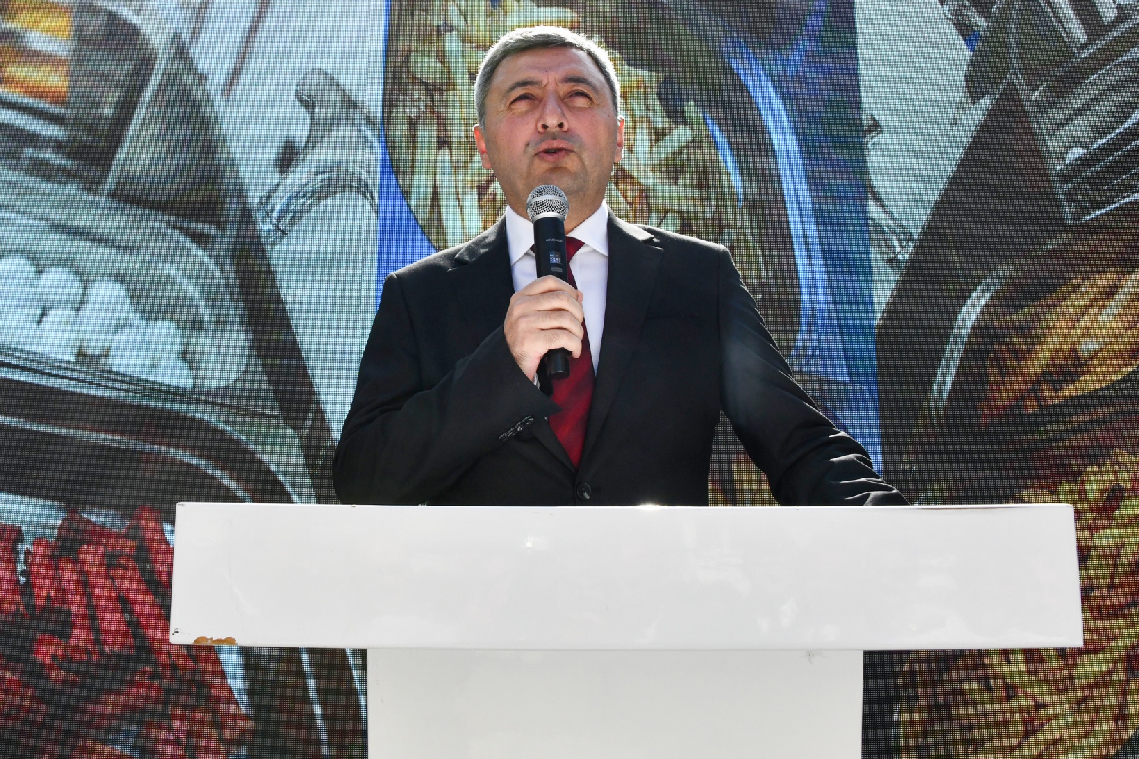 Gümüş Otel'e görkemli açılış 20