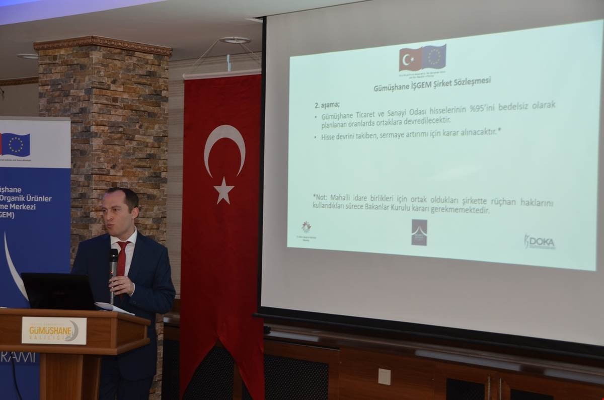 İŞGEM 2. Yürütme Komitesi Toplantısı Gerçekleştirildi 10