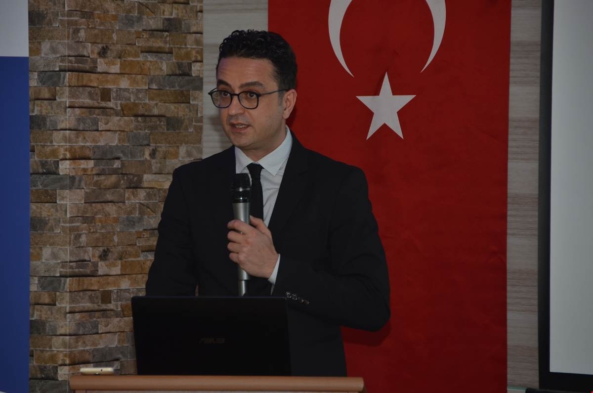 İŞGEM 2. Yürütme Komitesi Toplantısı Gerçekleştirildi 6