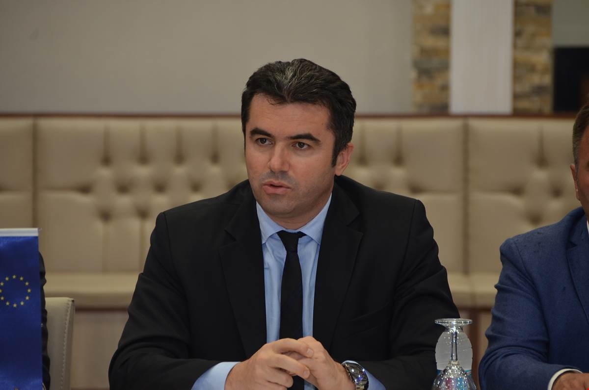 İŞGEM 2. Yürütme Komitesi Toplantısı Gerçekleştirildi 14