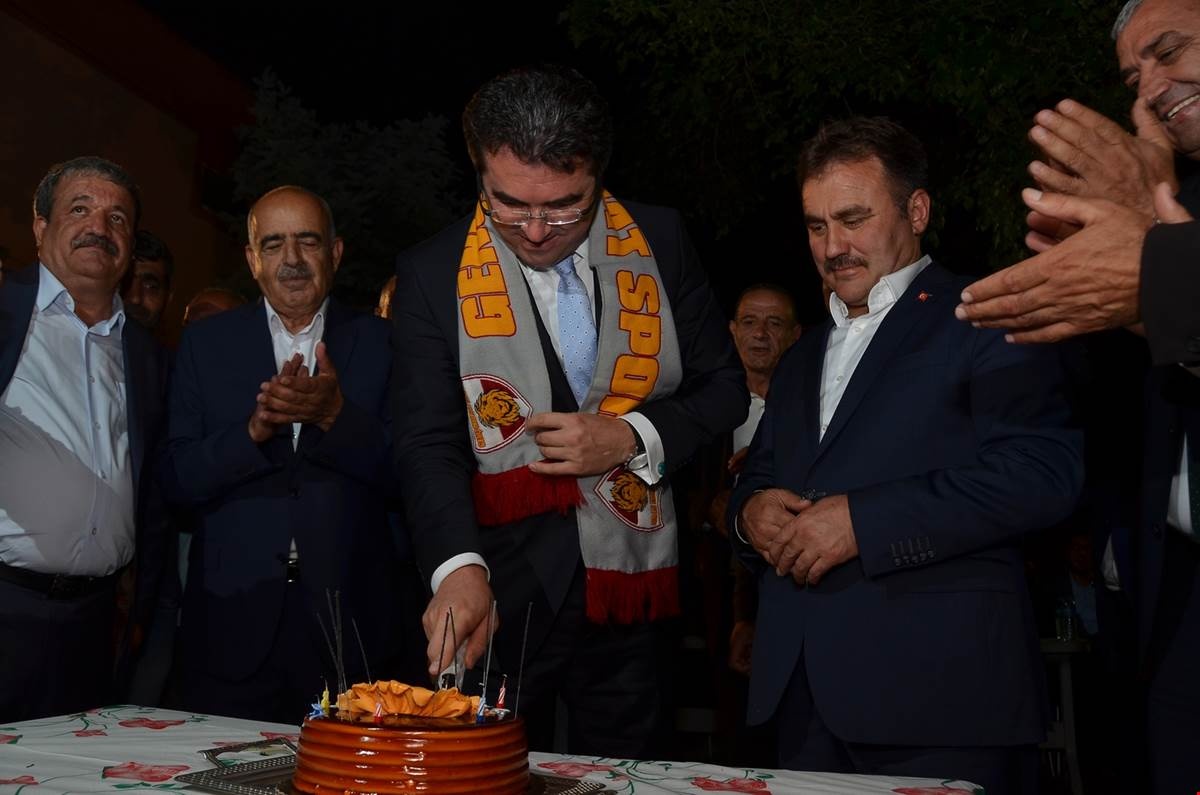 20 yıl sonra Genç’te 70