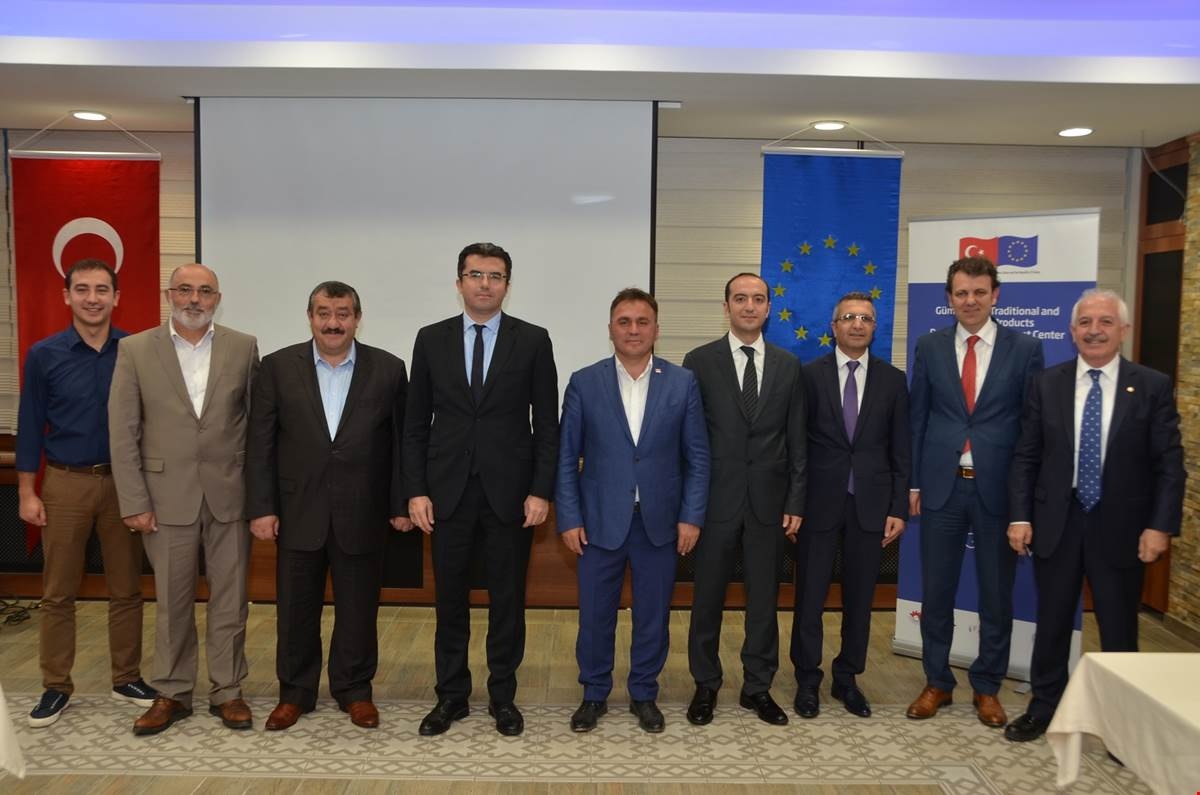 İŞGEM 2. Yürütme Komitesi Toplantısı Gerçekleştirildi 15