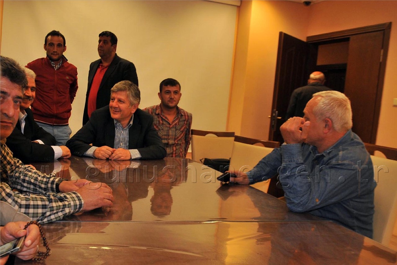 Çimen Güven Tazeledi 4