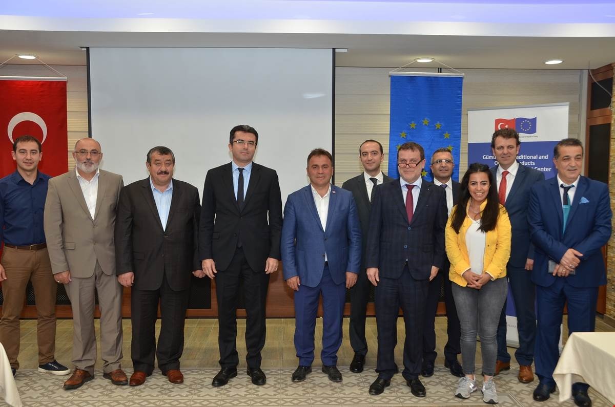 İŞGEM 2. Yürütme Komitesi Toplantısı Gerçekleştirildi 11