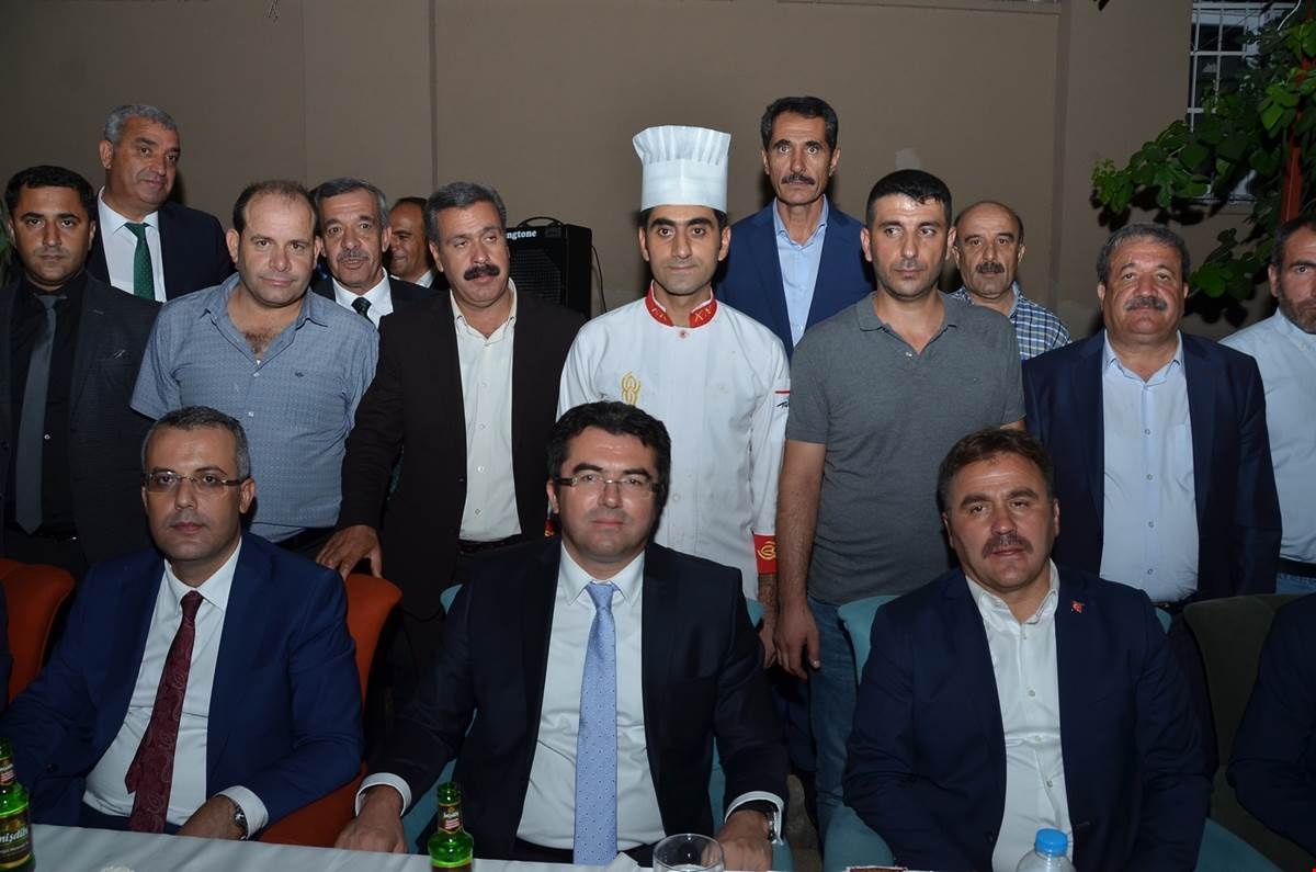 20 yıl sonra Genç’te 78