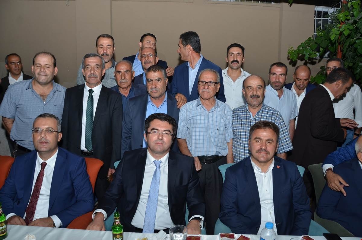 20 yıl sonra Genç’te 77