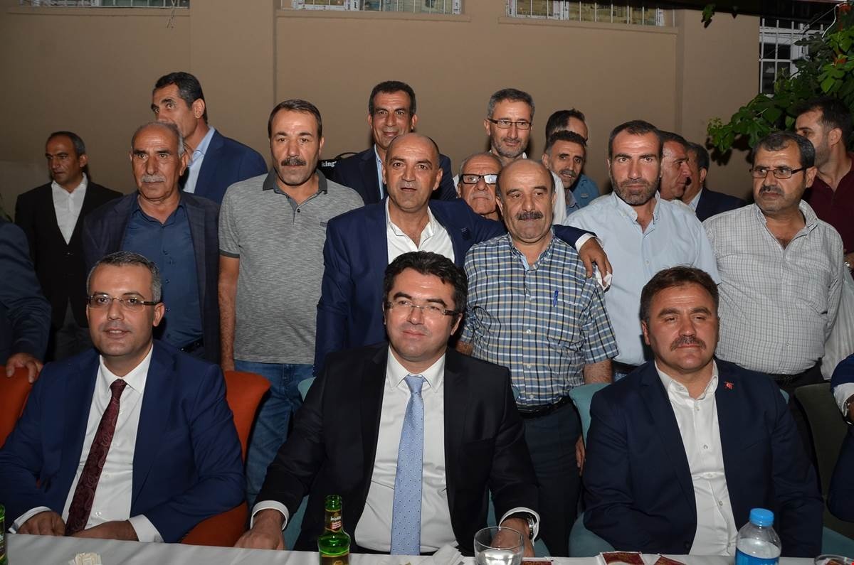 20 yıl sonra Genç’te 85