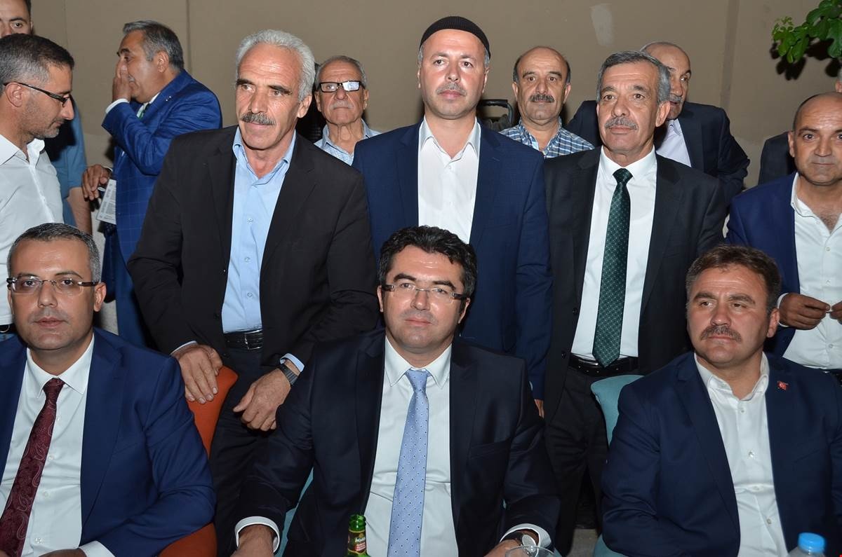 20 yıl sonra Genç’te 79