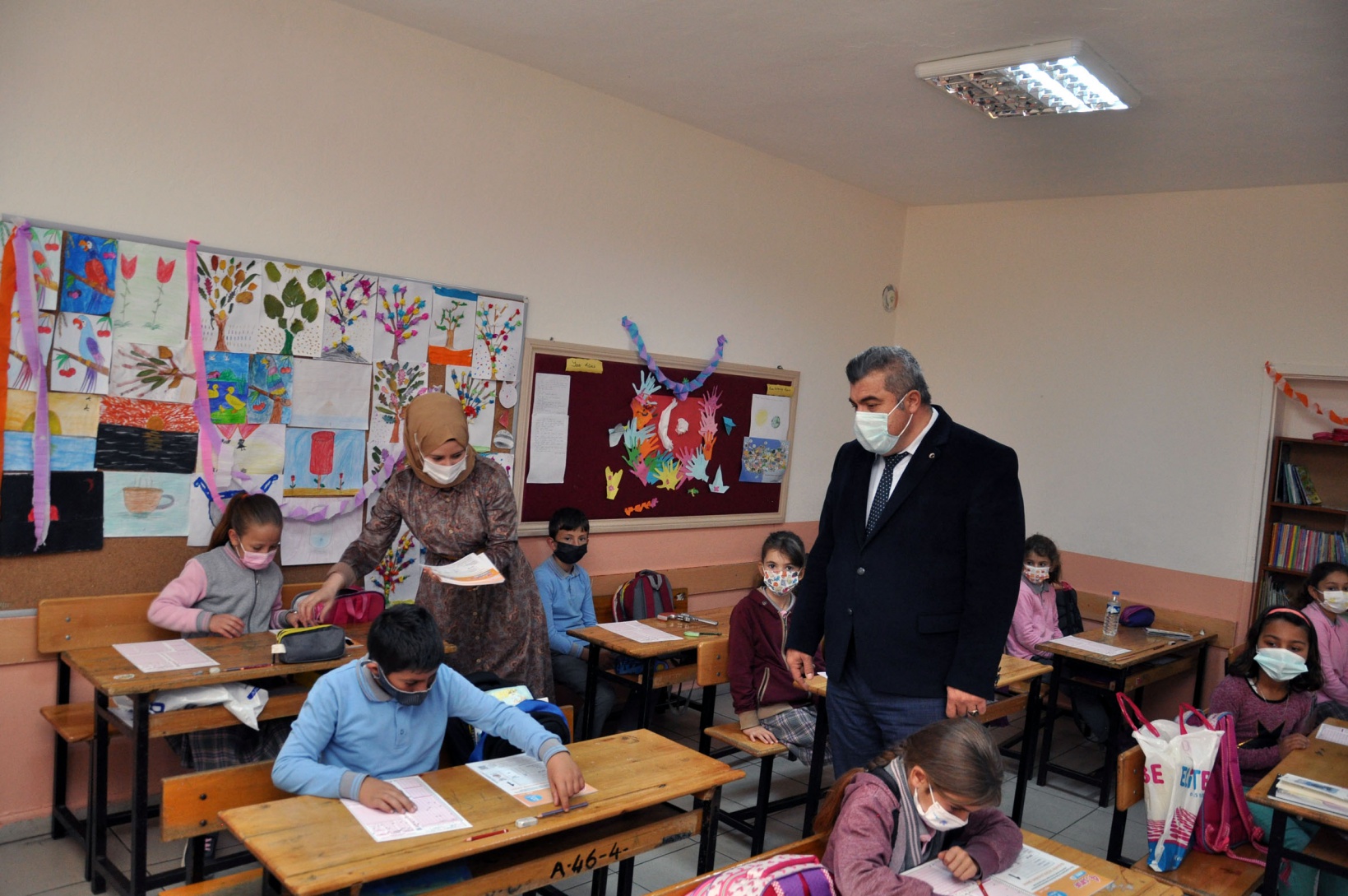 Sünnetci: Hedefimiz Türkiye Genelinde İlk 10 İl Arasına Girmek  7