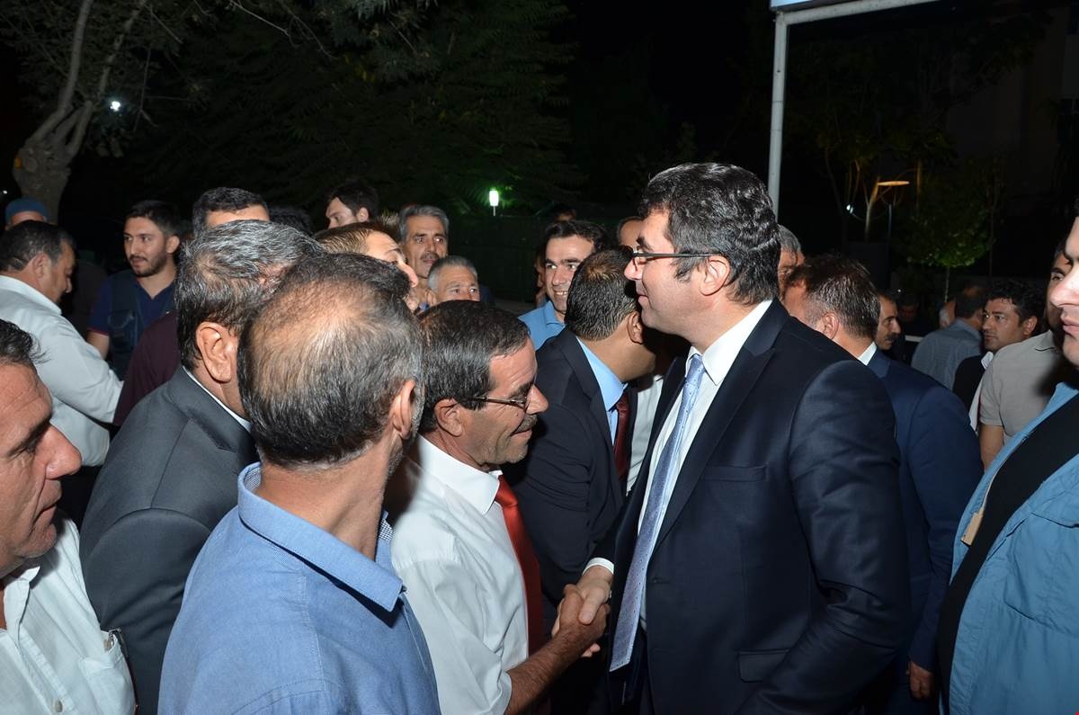 20 yıl sonra Genç’te 82