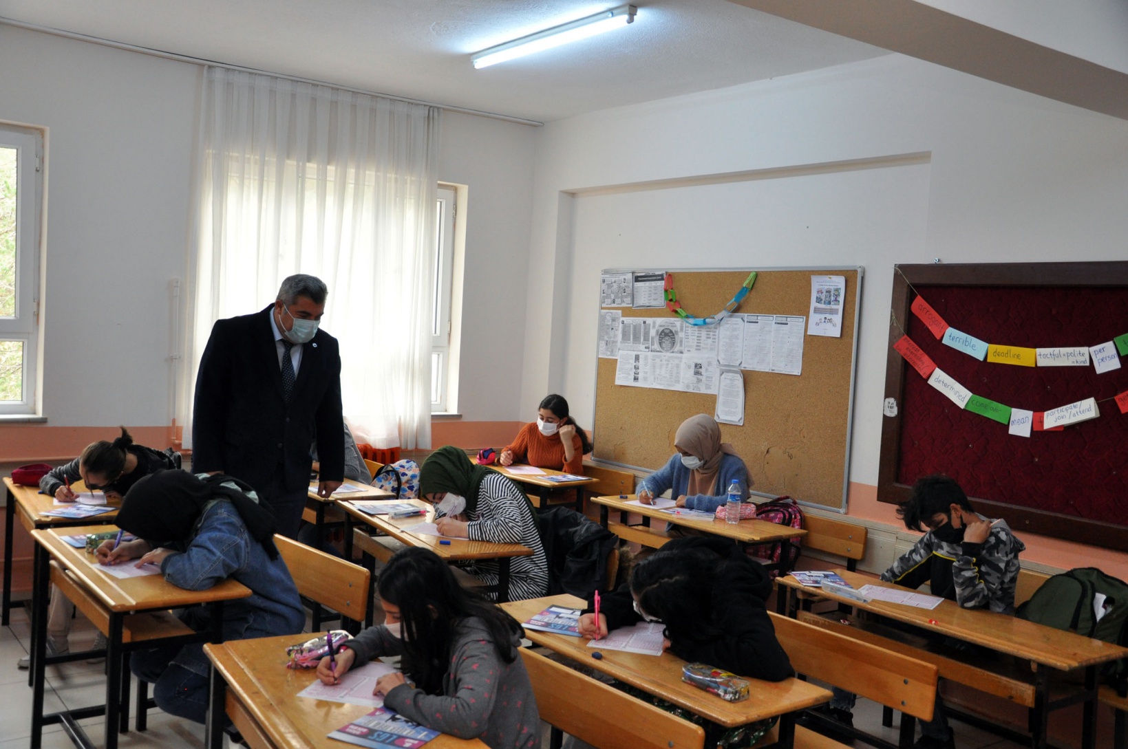 Sünnetci: Hedefimiz Türkiye Genelinde İlk 10 İl Arasına Girmek  5