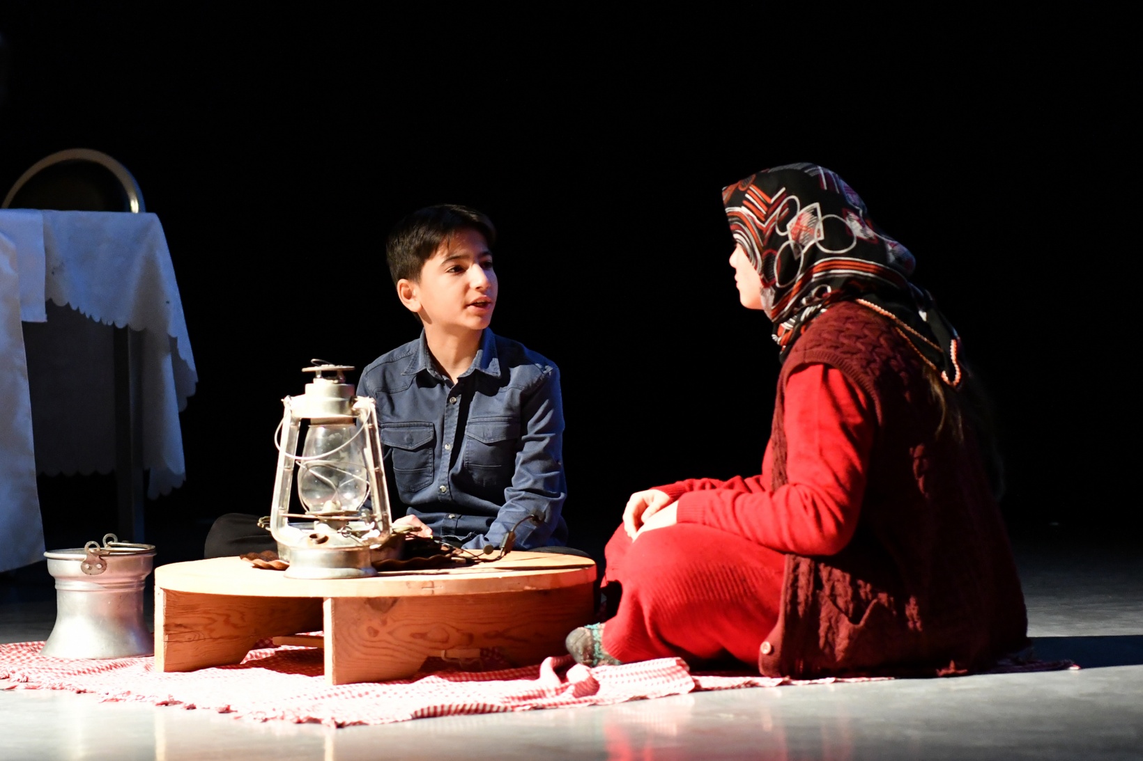 Milli Şair Mehmet Akif Ersoy Gümüşhane’de anıldı 19