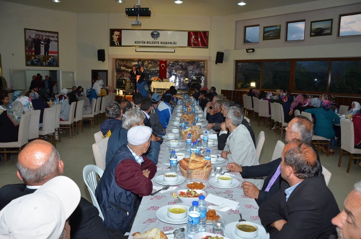 ‘Kürtün saklı bir cennet’ 9