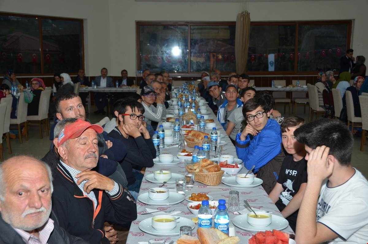 ‘Kürtün saklı bir cennet’ 5