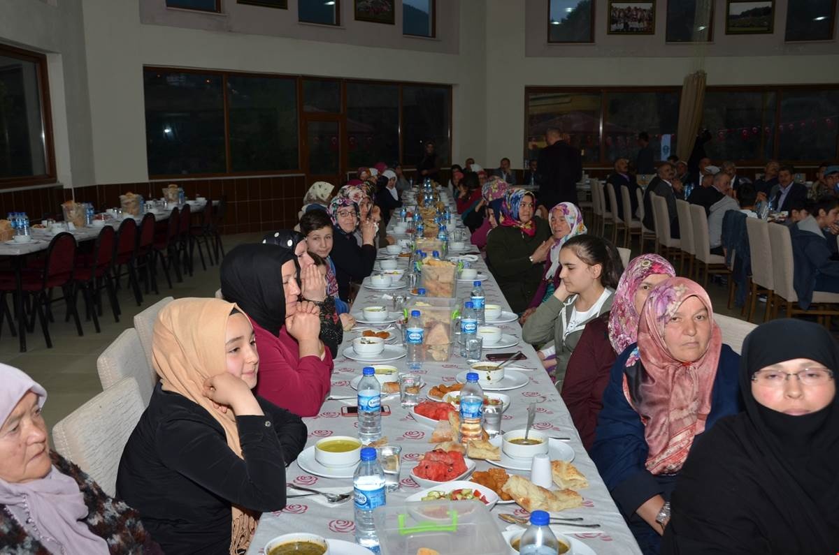 ‘Kürtün saklı bir cennet’ 8