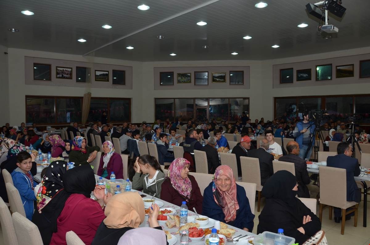 ‘Kürtün saklı bir cennet’ 4