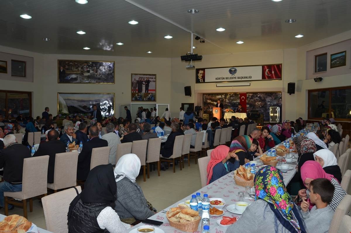 ‘Kürtün saklı bir cennet’ 14