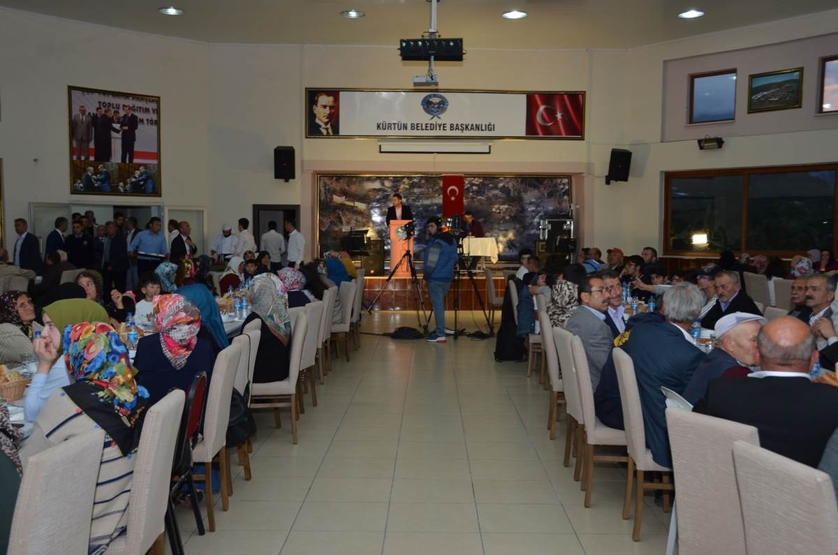 ‘Kürtün saklı bir cennet’ 10