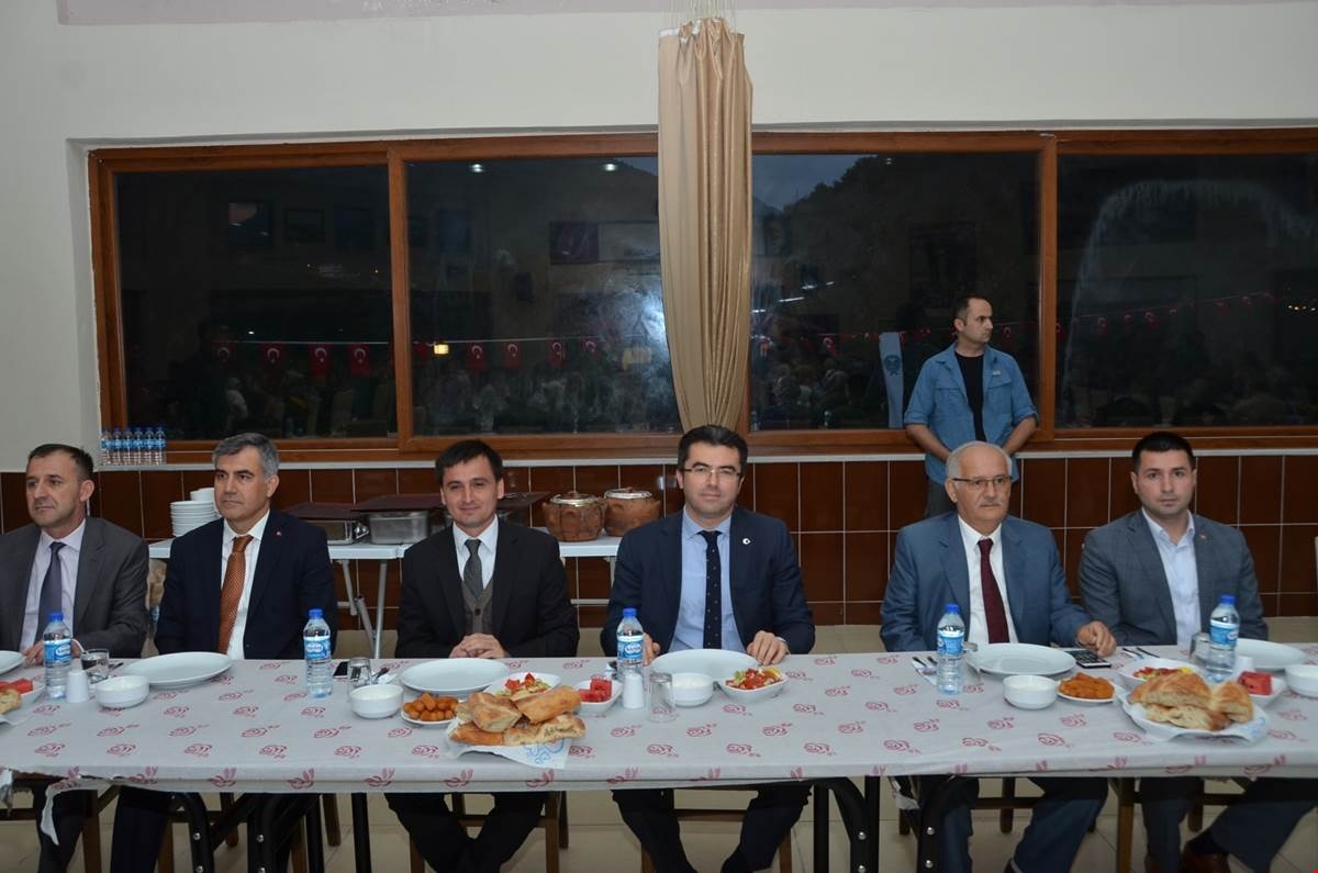 ‘Kürtün saklı bir cennet’ 15