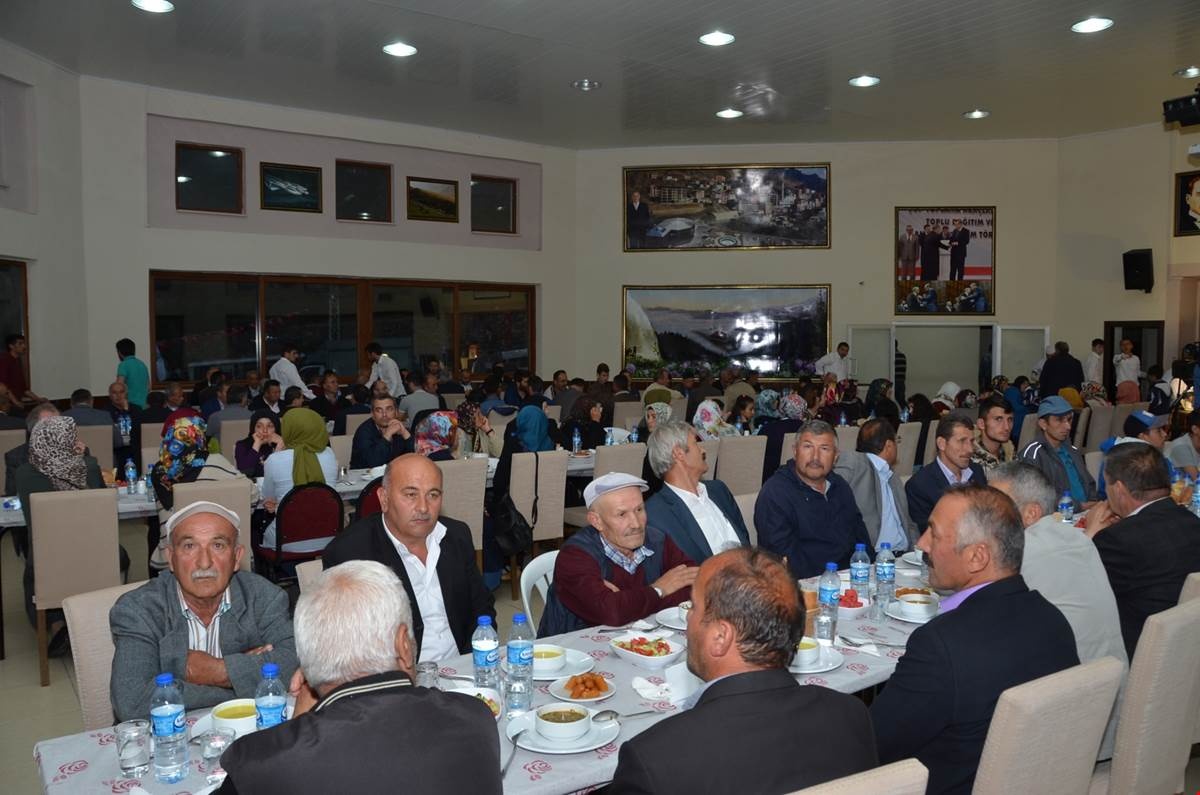 ‘Kürtün saklı bir cennet’ 18