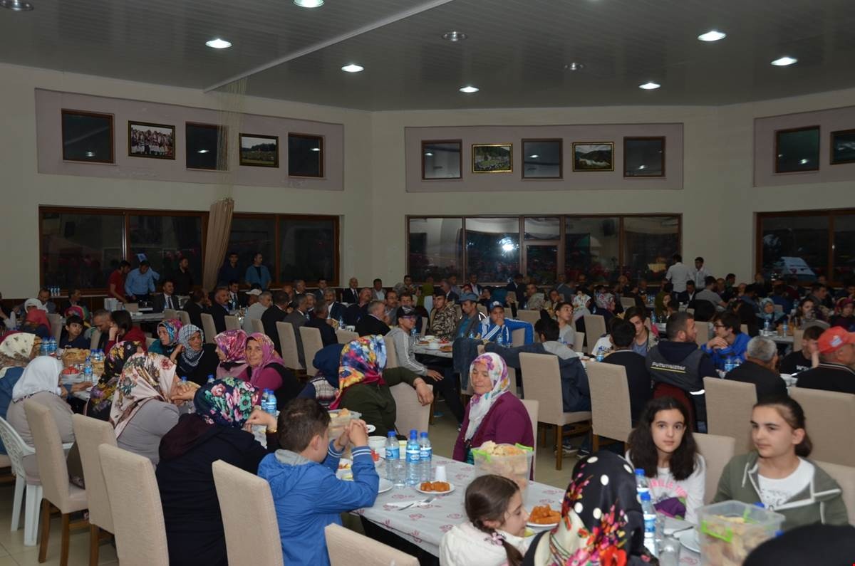 ‘Kürtün saklı bir cennet’ 7