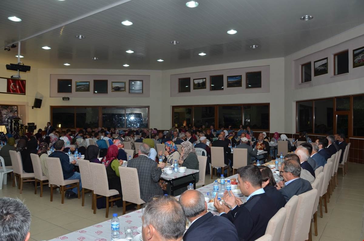 ‘Kürtün saklı bir cennet’ 16