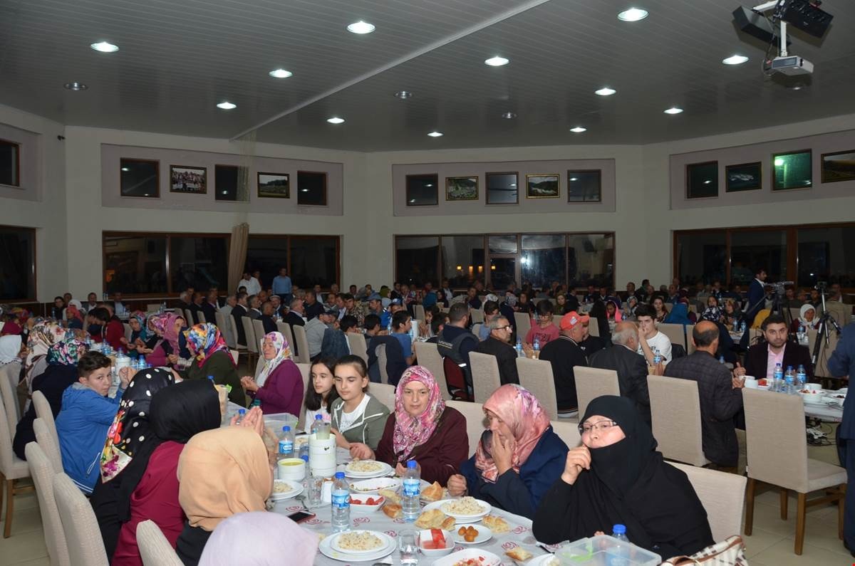 ‘Kürtün saklı bir cennet’ 6