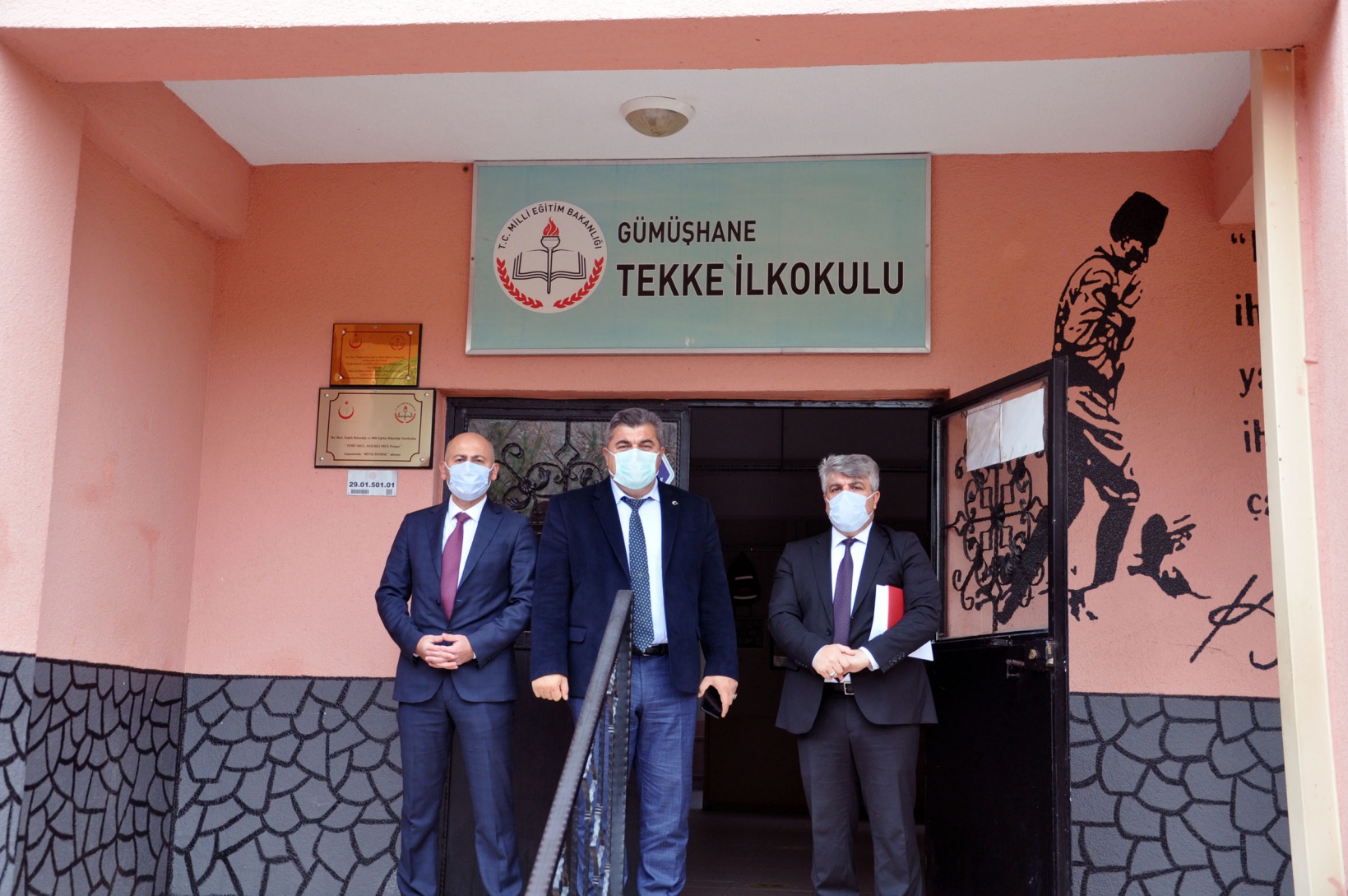 Sünnetci: Hedefimiz Türkiye Genelinde İlk 10 İl Arasına Girmek  13