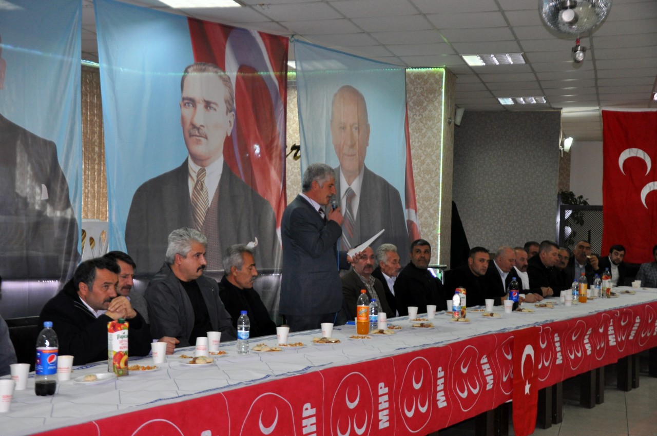 Nadim Aydın: ‘Davamın Adayıyım’ 3