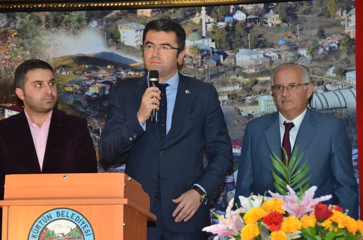 ‘Kürtün saklı bir cennet’ 13