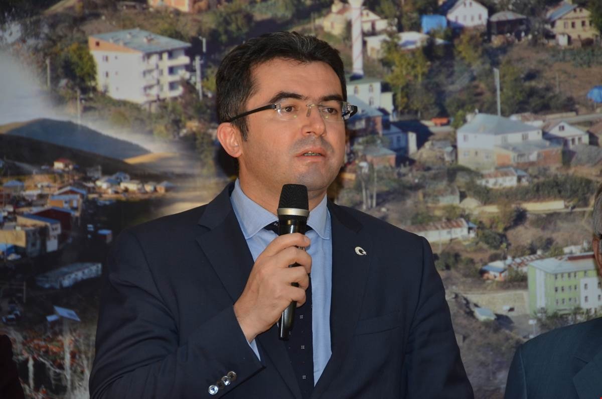 ‘Kürtün saklı bir cennet’ 12