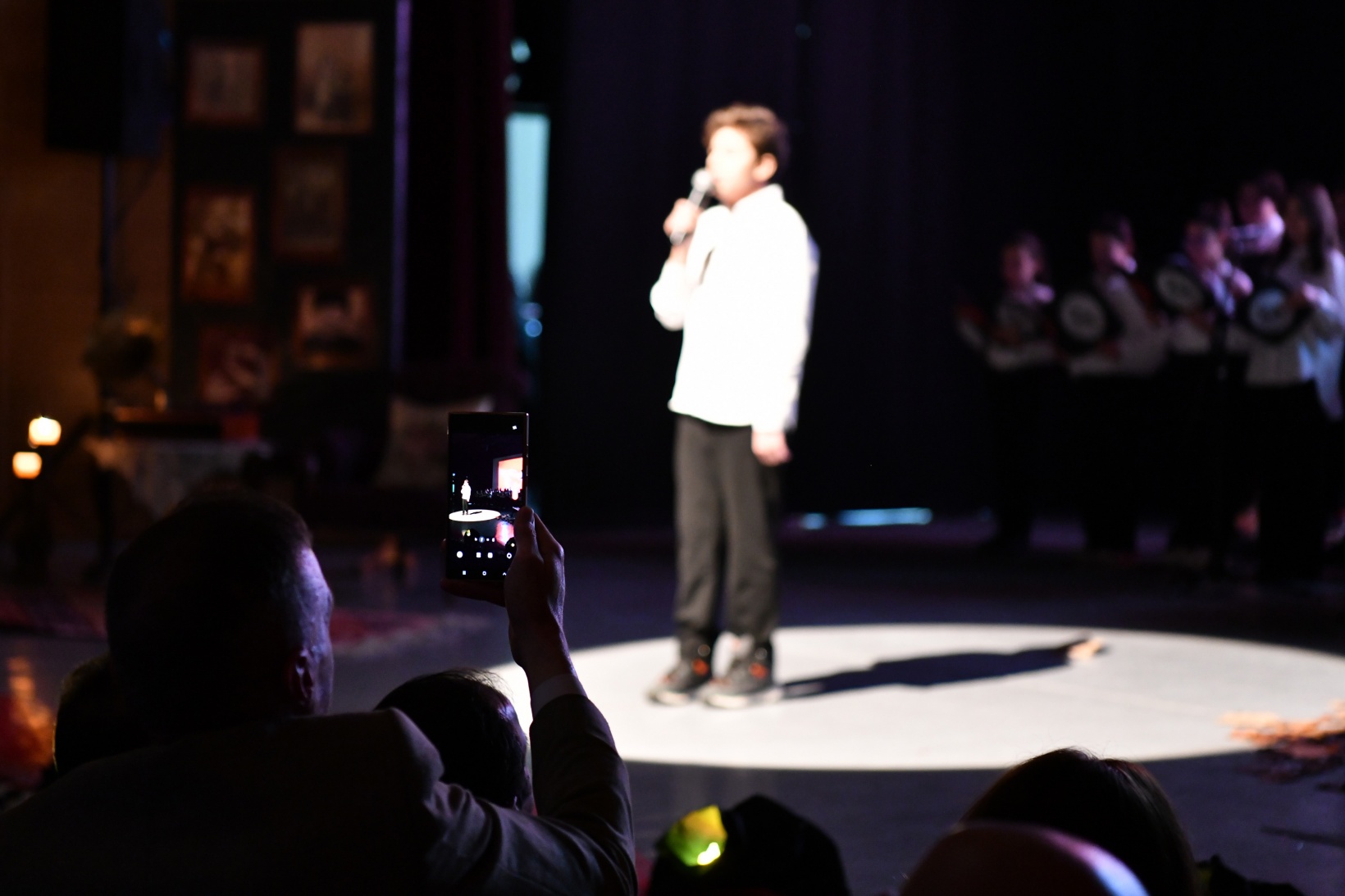 Milli Şair Mehmet Akif Ersoy Gümüşhane’de anıldı 3