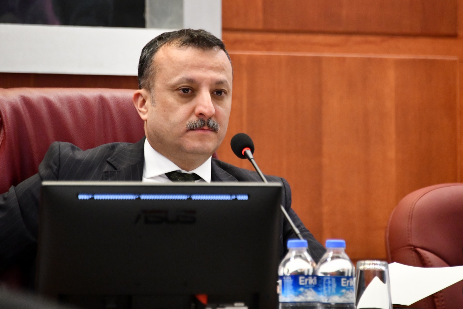 Gümüşhane’de eğitim masaya yatırıldı 4