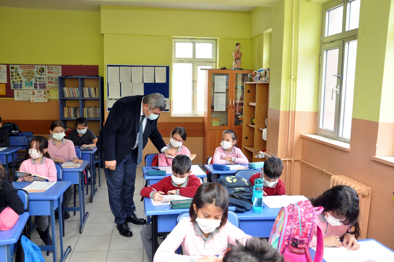 Sünnetci: Hedefimiz Türkiye Genelinde İlk 10 İl Arasına Girmek  9