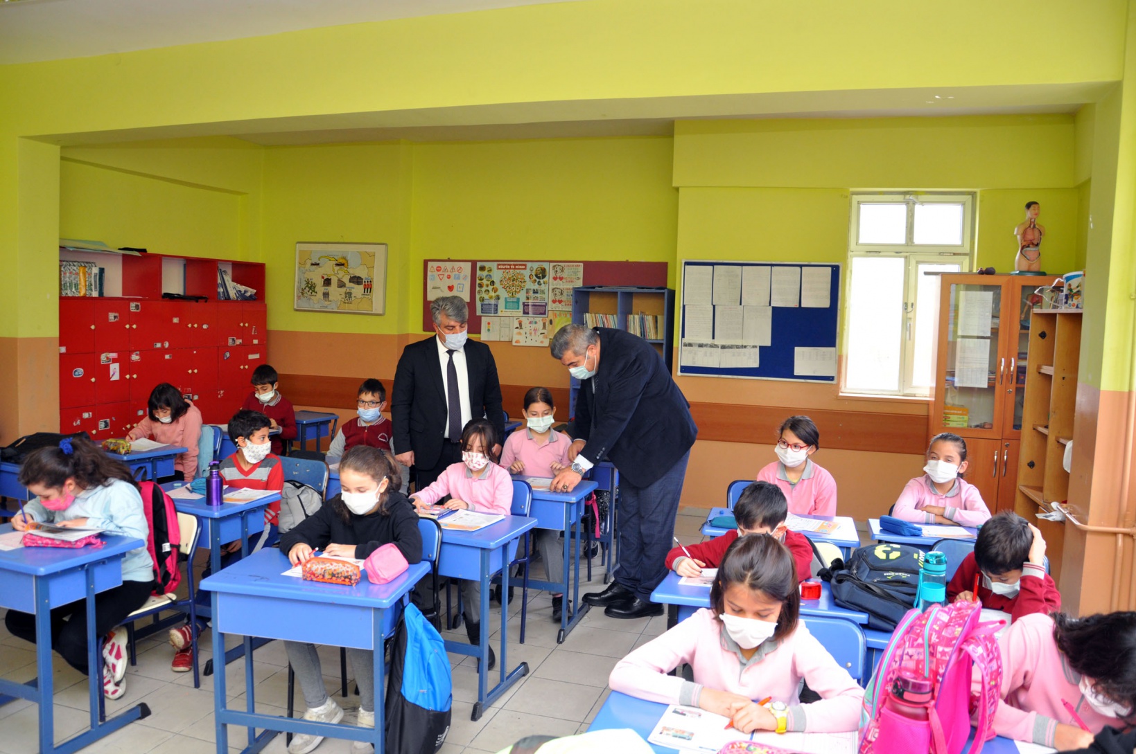 Sünnetci: Hedefimiz Türkiye Genelinde İlk 10 İl Arasına Girmek  8